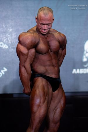 BODYBUILDING 102